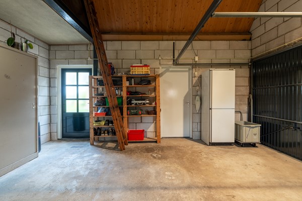 Medium property photo - Nieuwevaart 114, 5161 RK Sprang-Capelle